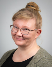 Marianna Karttunen